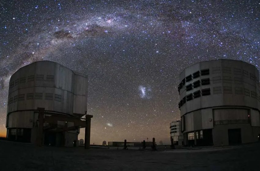  Antofagastinos proponen bautizar a estrella y exoplaneta con nombres de plantas del Desierto de Atacama