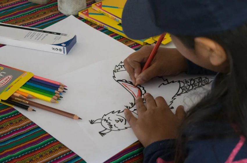  Antofagasta: comenzó convocatoria para “Concurso Infantil de las Artes y las Letras”