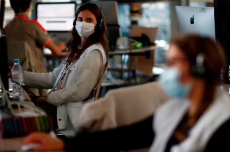 Ocupación formal creció con más de 15 mil nuevos empleos en la Región de Antofagasta