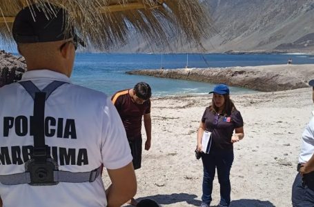 Región de Antofagasta: Salud realizó 149 fiscalizaciones por ley del tabaco durante 2022