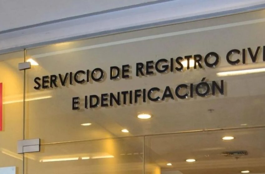  Registro Civil del sector norte de Antofagasta abriría a fines de febrero