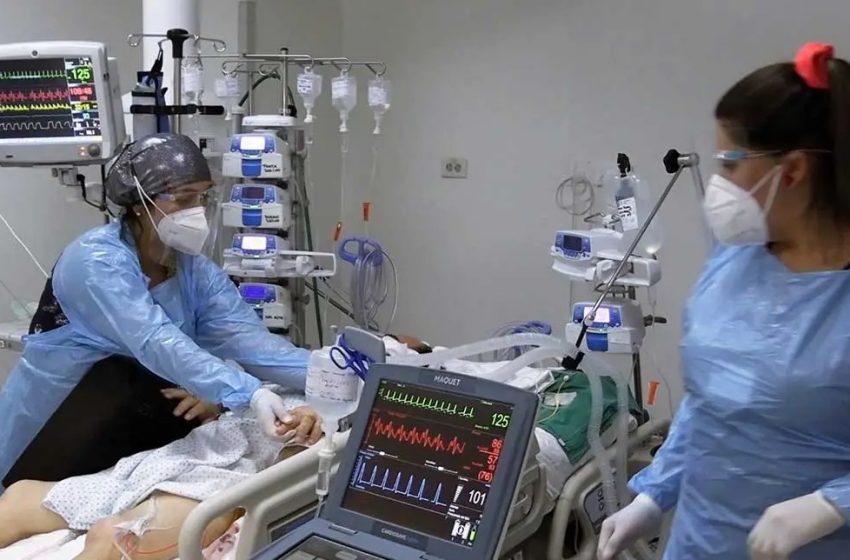  Hospital de Antofagasta comprará servicio a privados tras falla en equipo que impide realizar cirugías programadas