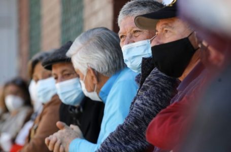 “Conviene pensionarse”: Informe revela una de las razones en explosivo aumento de nuevos jubilados