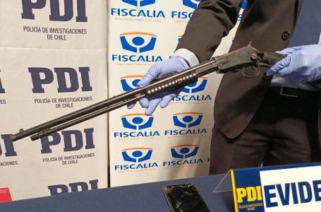 Corte de Antofagasta confirmó prisión preventiva para el “armero” y otros cinco detenidos