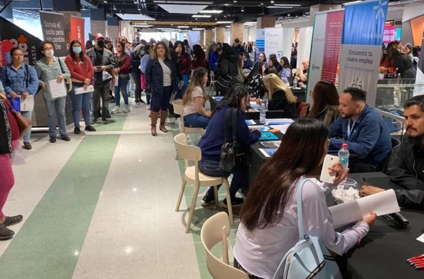  Ofrecerán más de 500 puestos de trabajo para mujeres en feria laboral de Antofagasta