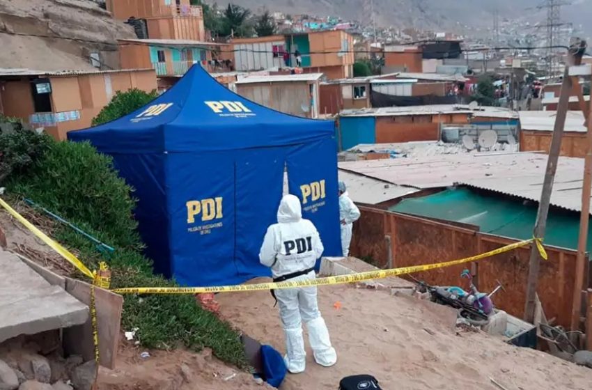  Calles Sin Violencia: Fiscalía implementará equipos especiales para investigar homicidios en la región de Antofagasta