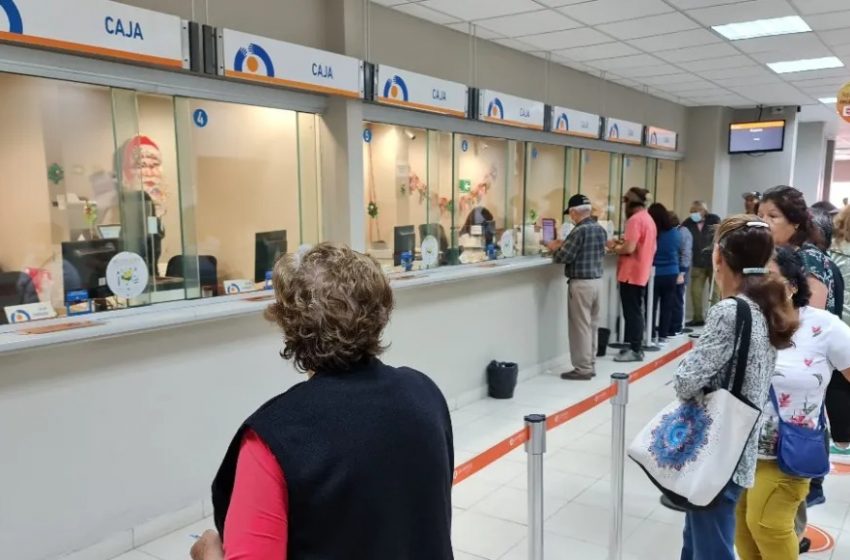  Más de 13 mil personas pensionadas recibirán el Bono de Invierno en la región de Antofagasta