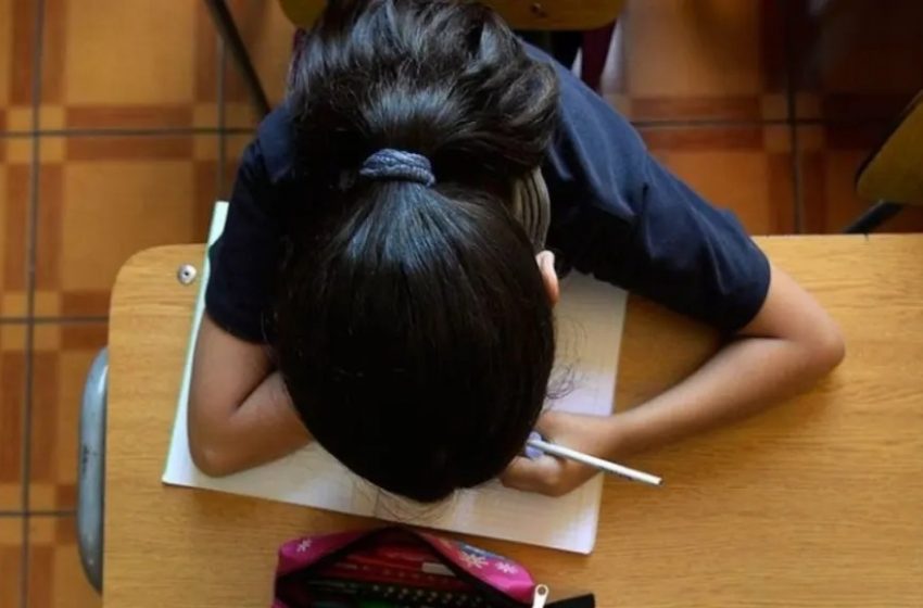 Lanzan convocatoria de tutores para reforzar habilidades de lectura y escritura en escolares de Antofagasta