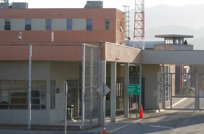  PDI investiga nueva muerte de interno en la cárcel de Antofagasta