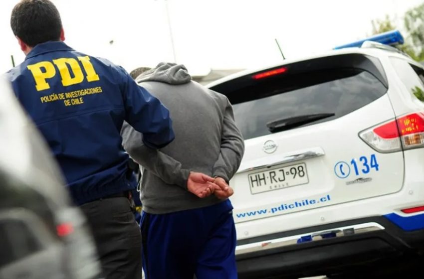 Profesor de matemáticas habría abusado sexualmente de un grupo de alumnas en Calama: fue detenido por la PDI