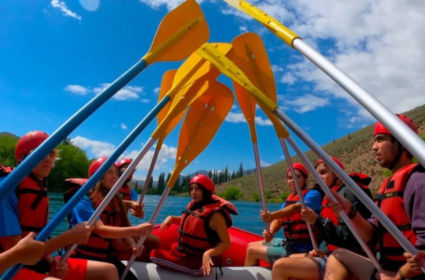  Abrieron las postulaciones: Más de 20 mil estudiantes de Chile podrán optar a viajes de estudio dentro del país