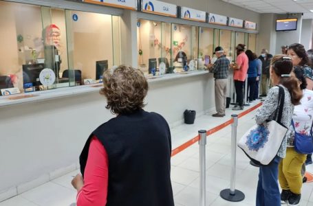 Más de 2 mil personas adicionales se verán beneficiadas con la PGU en la región de Antofagasta