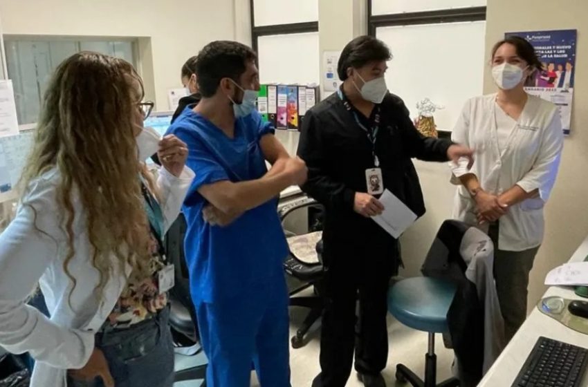  Implementarán unidad avanzada para el manejo del dolor crónico en pacientes con cáncer en Antofagasta