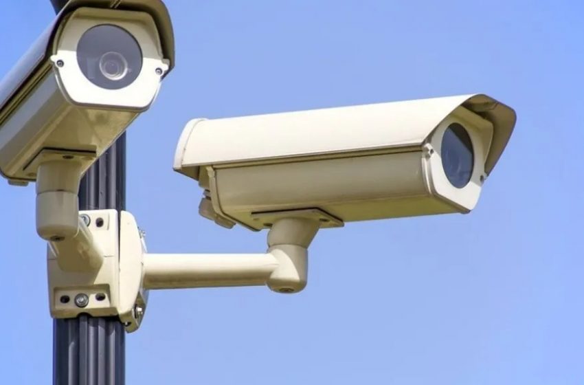  Aprueban proyecto para instalar 100 cámaras de vigilancia en puntos estratégicos de Antofagasta