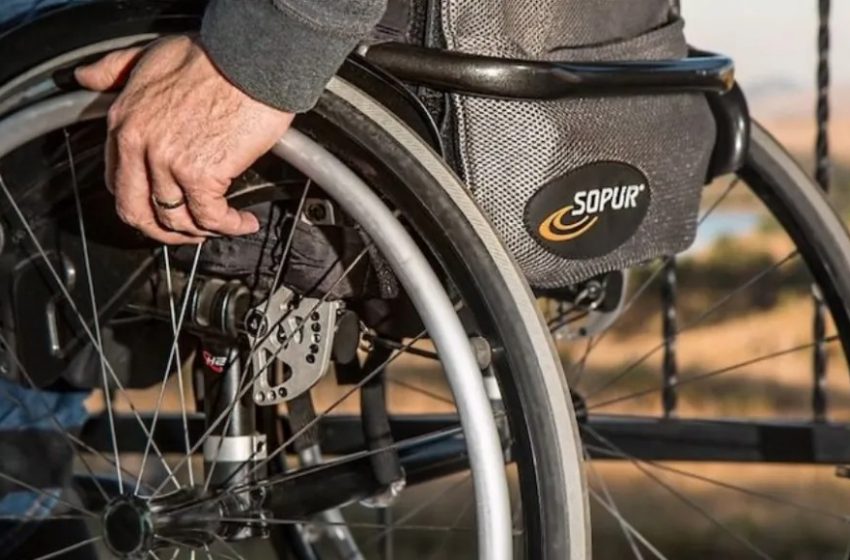  Casi 44 mil personas presentan algún grado de discapacidad en la región de Antofagasta