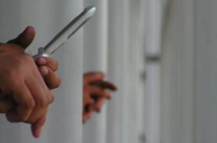  Dictan la primera prisión preventiva en Antofagasta por ingreso de celulares a la cárcel
