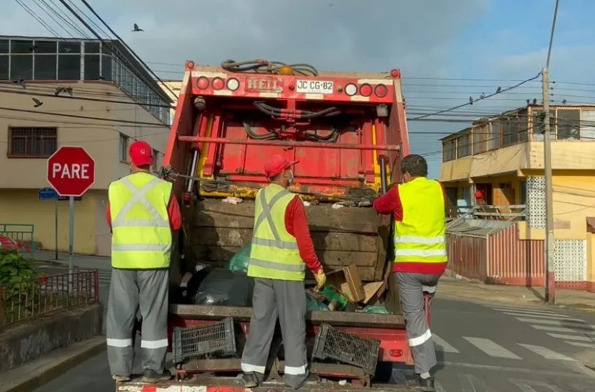  Ante una eventual crisis sanitaria: Salud exige plan de contingencia a la Municipalidad de Antofagasta