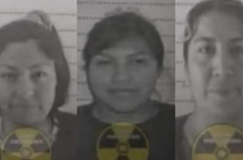  Bolivianas que escaparon desde cárcel de Antofagasta cumplían condenas por tráfico de drogas