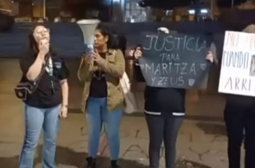  “Fue un procedimiento totalmente ilegal”: familiares exigen justicia por muerte de mujer en operativo de la PDI en Antofagasta
