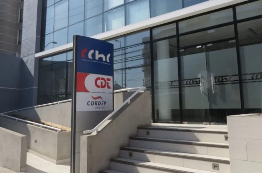  CChC Antofagasta eligió nueva directiva para los próximos dos años