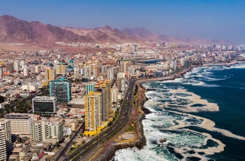  Fundación Futuro premiará por primera vez a instituciones, organizaciones y habitantes de Antofagasta