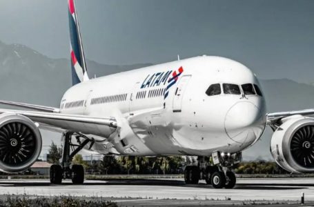 Latam reanudará ruta directa entre Antofagasta y La Serena con vuelos diarios