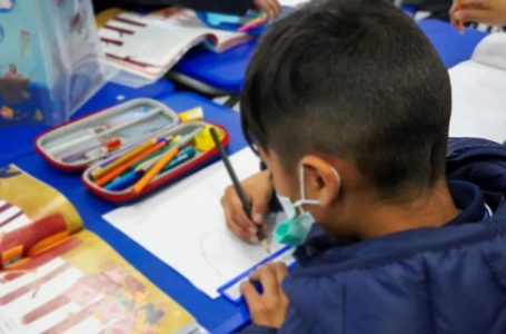Aumenta asistencia de estudiantes en establecimientos de la región de Antofagasta