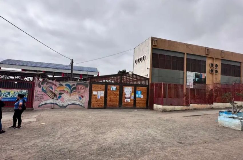  CMDS confirma nuevos casos de sarna en establecimiento educacional de Antofagasta