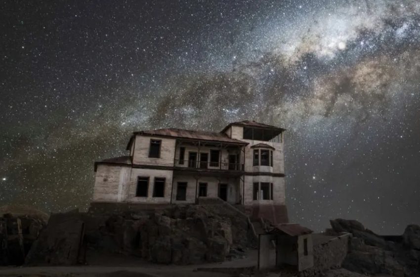  Promulgan decreto impulsado por antofagastino que protege los cielos de Chile para la observación astronómica