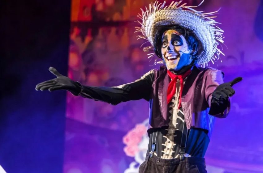  Con musical de Coco: Municipalidad anuncia actividad gratuita para celebrar Halloween en Antofagasta
