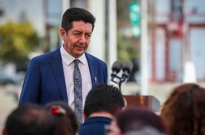  Municipalidad de Antofagasta emite decreto de pago a transeúnte lesionada tras solicitud de arresto contra el alcalde Velásquez