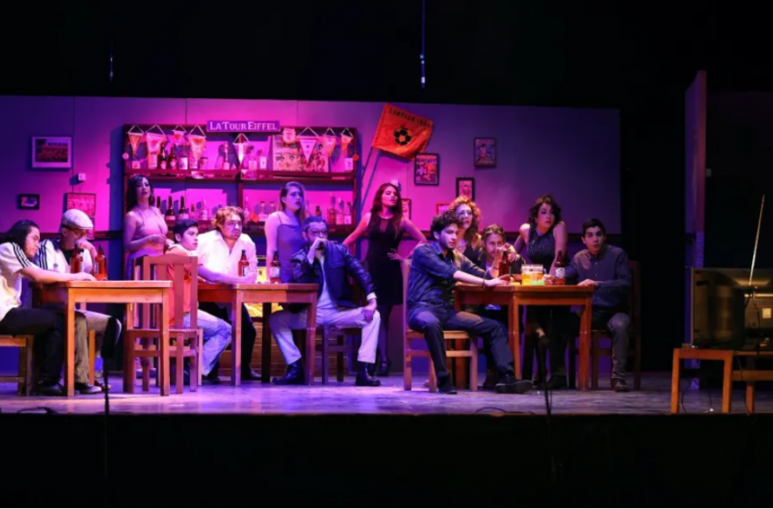 Fitza 2024: El Festival de Teatro Zicosur regresa a Antofagasta con novedades