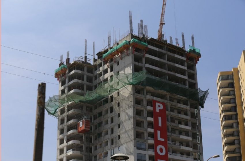  Antofagasta encabeza proyecciones de auge en plusvalía inmobiliaria para 2024