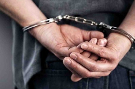 Detienen a profesor tras denuncia por presunto delito sexual contra menor en Antofagasta