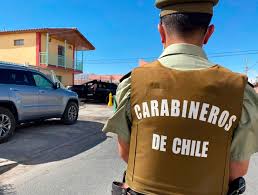  Éxito en operativo policial en Antofagasta: Detenidos por tráfico de drogas y tenencia de armas