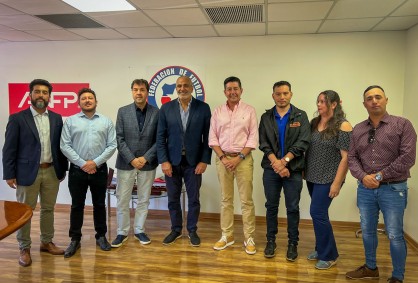  Antofagasta será considerada como sede para Mundial Sub 20 en Chile