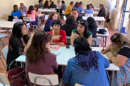 Delegación educativa de Antofagasta: 35 profesores realizarán pasantía formativa en Finlandia