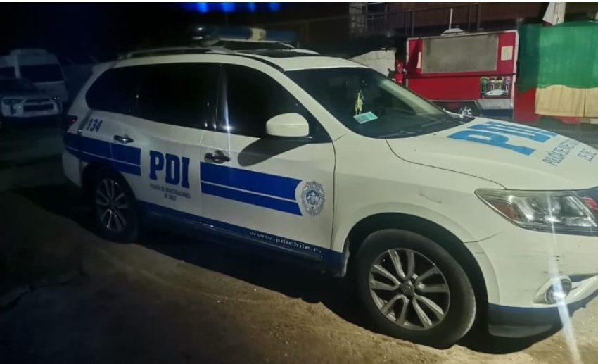  Refuerzo Policial: Gobierno Regional de Antofagasta entrega 20 nuevos vehículos a la PDI para combatir la criminalidad