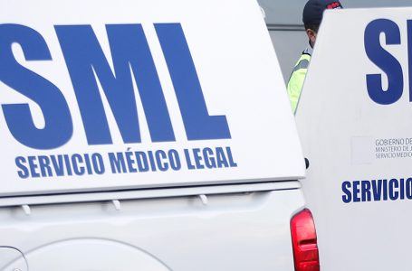 Hallan cadáver en vía pública de Mejillones: PDI investiga posibles causas de muerte