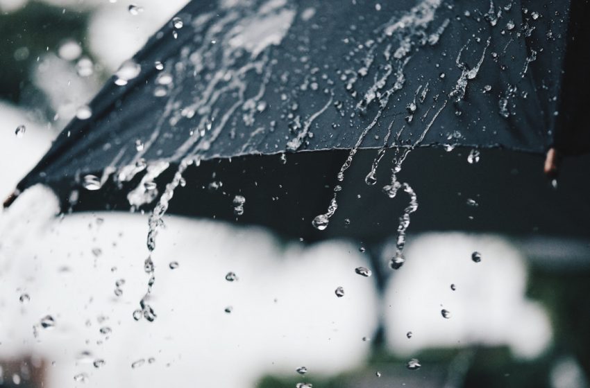  Lluvias estivales generan alerta en Antofagasta: Municipio activa Comité de Emergencia ante pronóstico de precipitaciones continuas