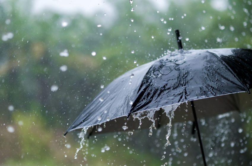  Intensas precipitaciones golpean la precordillera y cordillera del norte de Chile hasta este martes