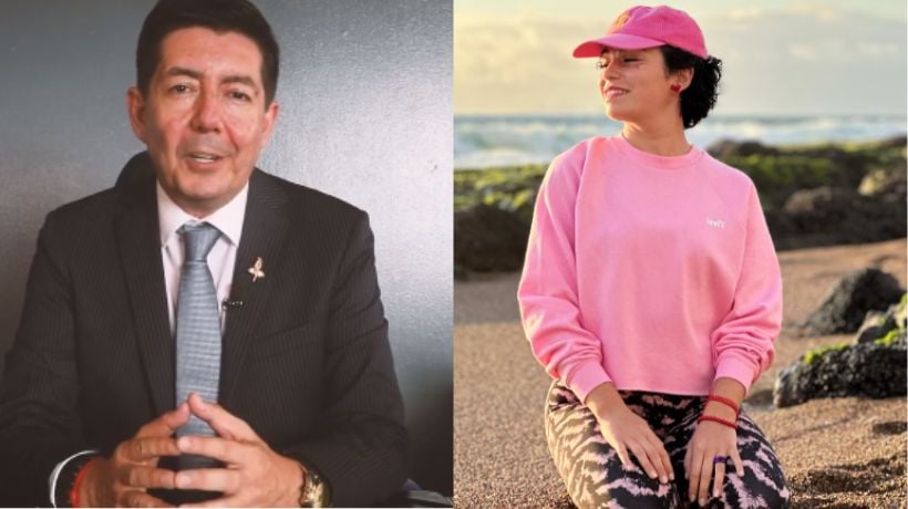  Alcalde de Antofagasta rompe el silencio por el caso de Katherine Yoma