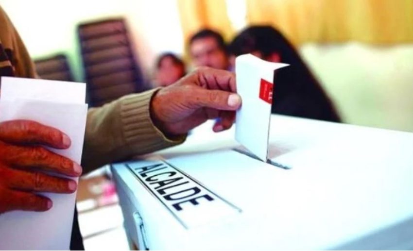  Ocho alcaldes de la Región de Antofagasta buscan la reelección en las próximas elecciones municipales