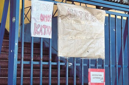 Antofagasta retoma clases tras paralización por fallecimiento de profesora