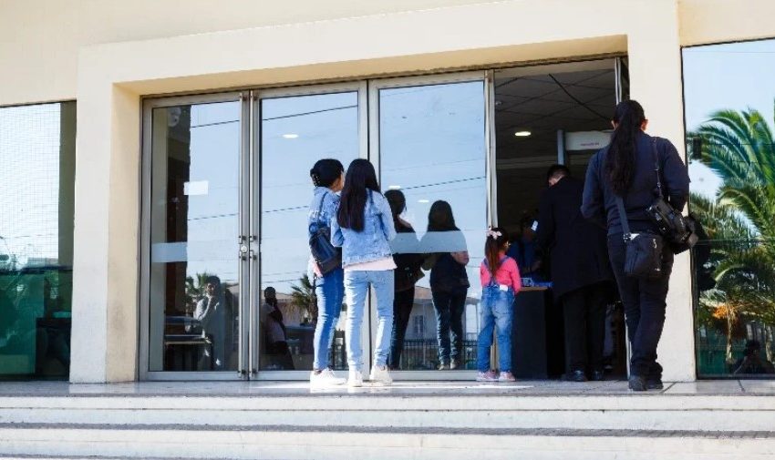  “Cae ‘Satanás’: Peligroso delincuente colombiano detenido en Antofagasta