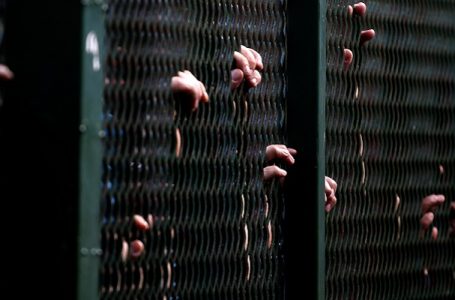 Interna escapa de cárcel de mujeres en Antofagasta y es recapturada minutos después