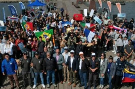 ABF 2024 convierte a Antofagasta en el epicentro mundial del bodyboard
