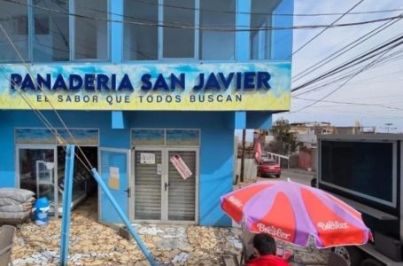 Serias irregularidades sanitarias en panadería de Antofagasta: descubren roedores y deficiencias graves