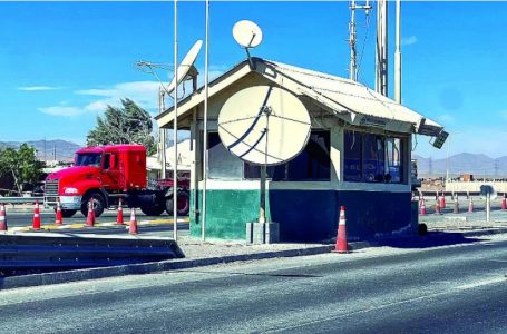 Operativos antidrogas en Antofagasta: Sector ‘La Negra’ lidera con el 42% de incautaciones a nivel nacional