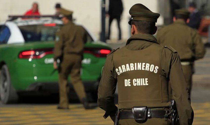 Homicidio en la carretera de Tocopilla: Sujetos golpean hasta la muerte a un hombre